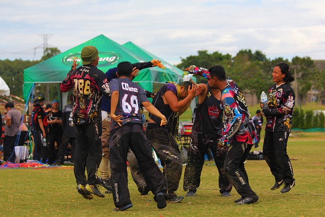 他們用無限 他們用無限